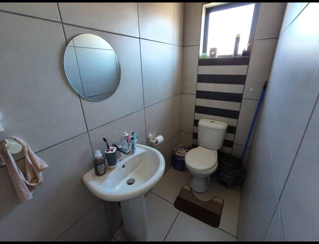 3 BEDROOM APARTMENT FOR SALE IN CASHAN